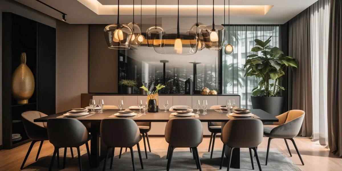 Dream Codename Golden Era - Modern Residential Project by Dream Group in Navi Mumbai
