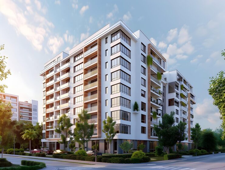 Dream Codename Golden Era premium apartments in Kharghar with configurations up to 6 BHK